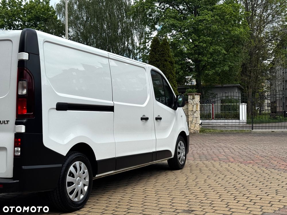 Renault Trafic - 34