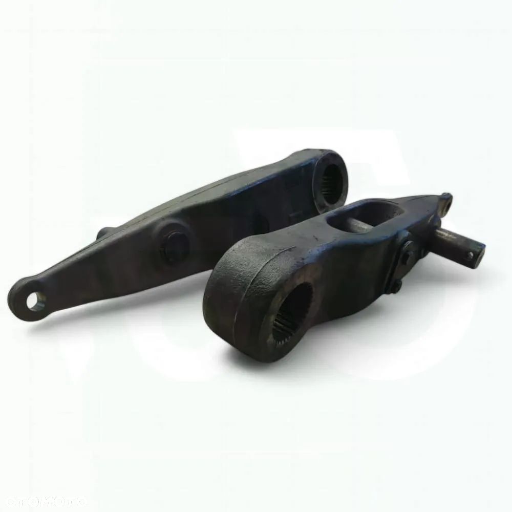 Ramię podnośnika TB0801 TB0802 V37723100 V37723000 Valtra - 2