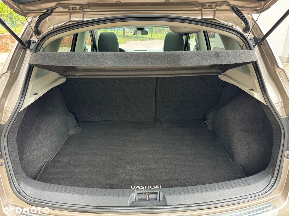 Nissan Qashqai - 20