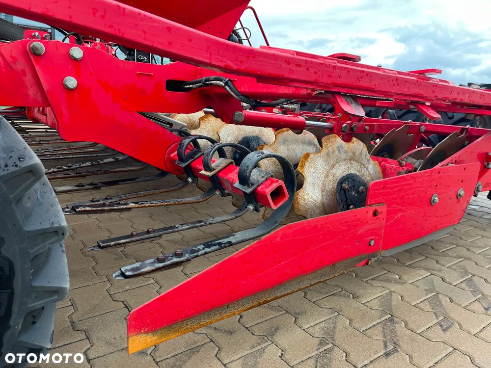Horsch PRONTO 6 DC - 12