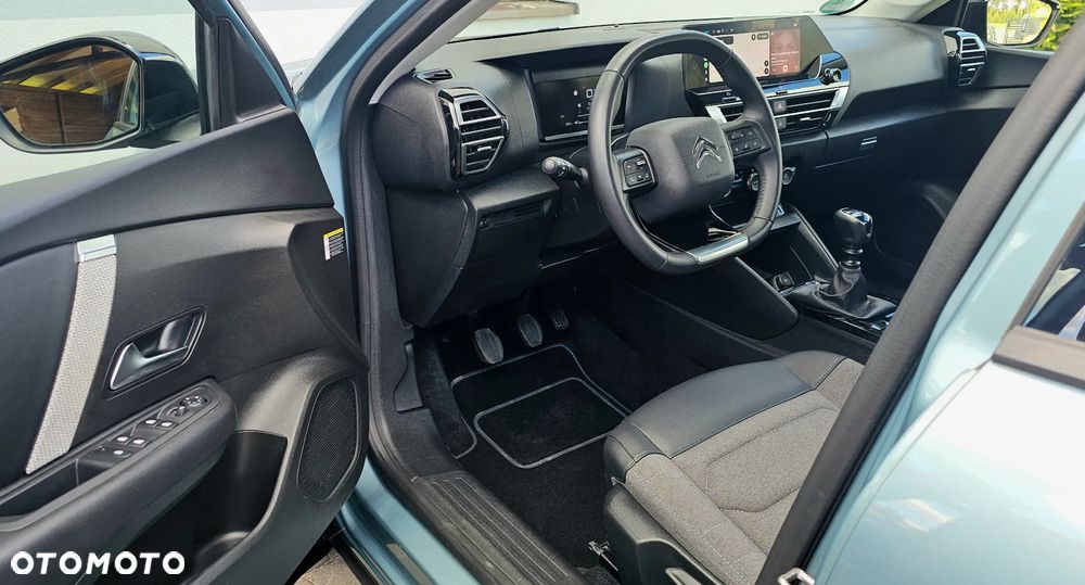 Citroën C4 1.2 PureTech Shine S&S - 19