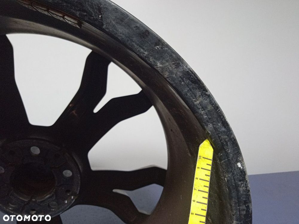 BMW X4M F98 ALUFELGA STYLING 765 10JX21 ET39 5X112 8060042 - 10