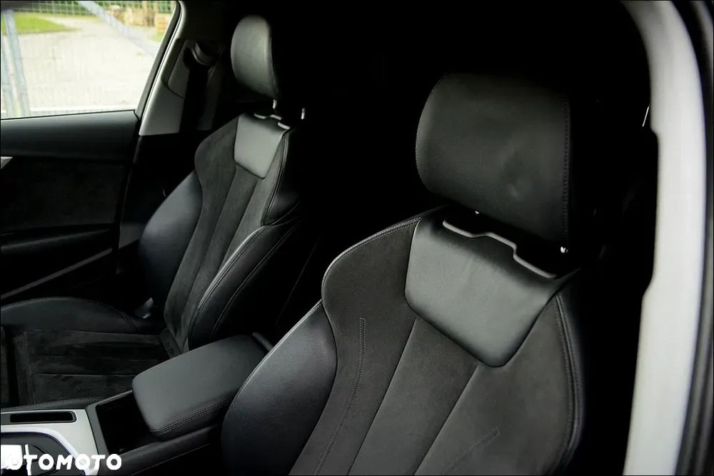 Audi A4 Avant 35 TDI S tronic advanced - 18