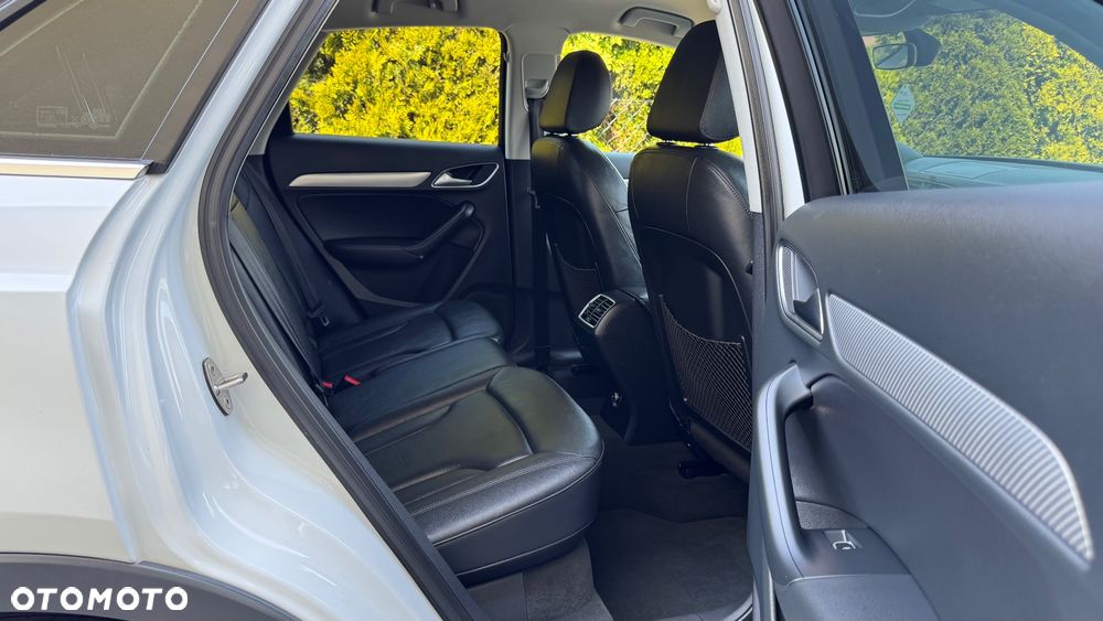 Audi Q3 2.0 TDI - 27