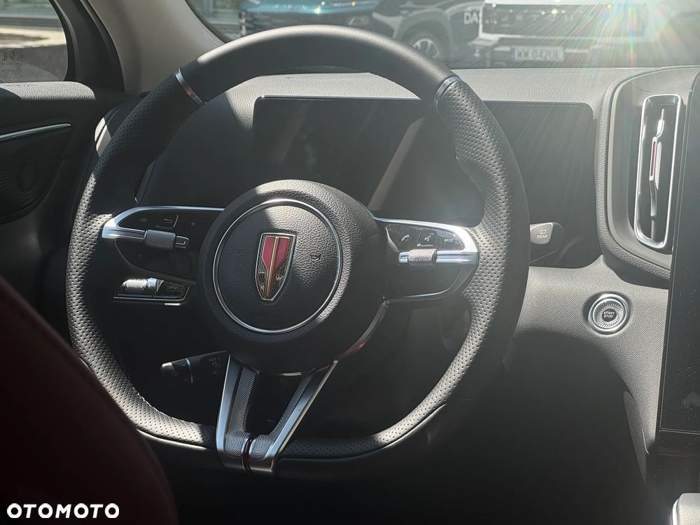 Hongqi HS3 1.5T FWD - 10