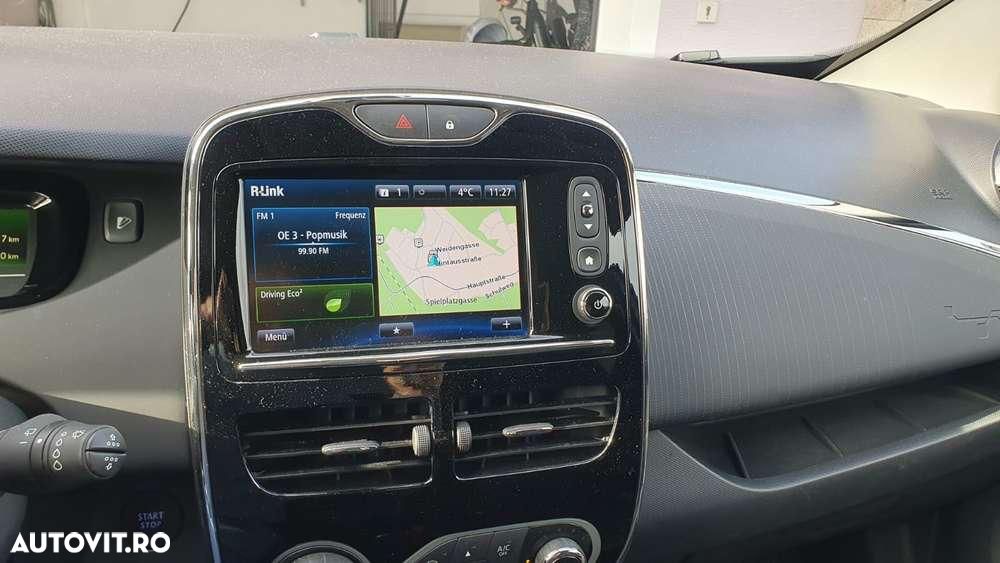 Renault ZOE (mit Batterie) 41 kwh Life mit LIMITED Paket - 2