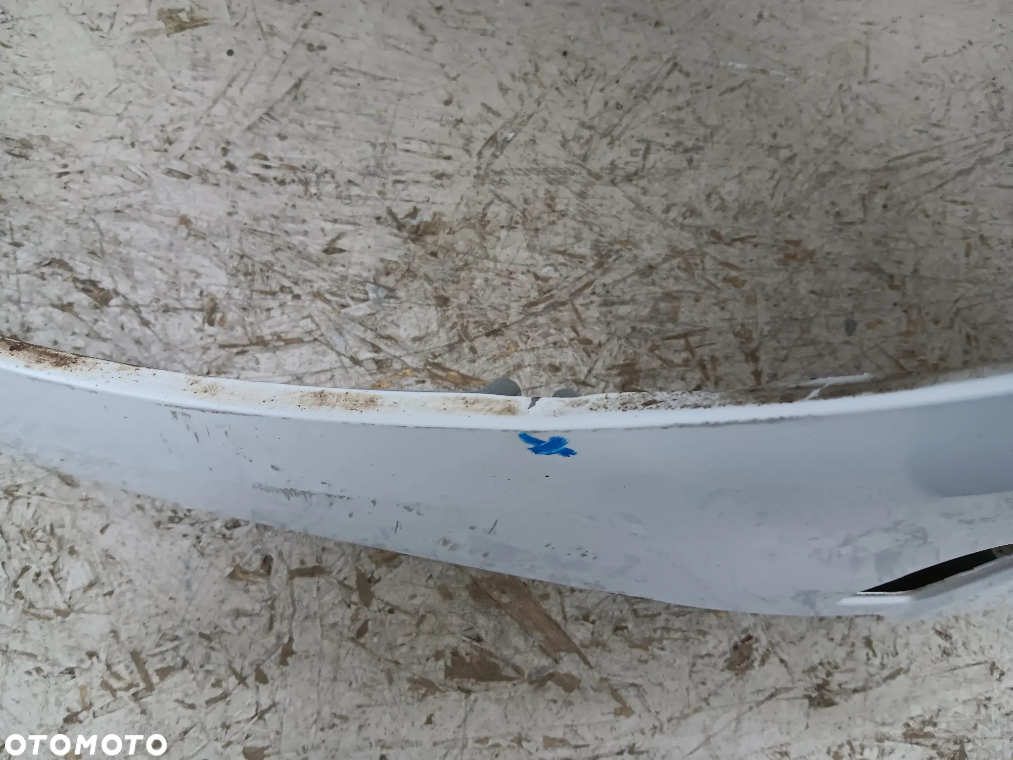 BŁOTNIK PRZEDNI PRZÓD LEWY OPEL ASTRA K 5 V 2015-> - 7