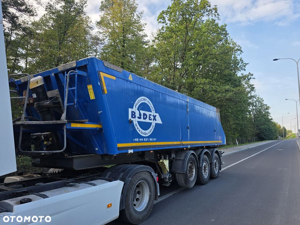 Bodex kis3b - 8