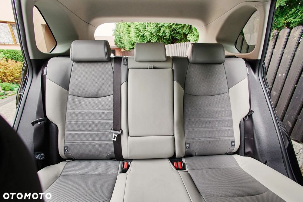 Toyota RAV4 2.5 Hybrid Executive 4x2 - 22