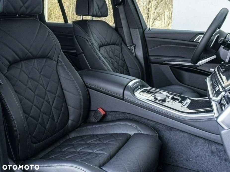 BMW X5 xDrive30d mHEV M Sport sport - 17