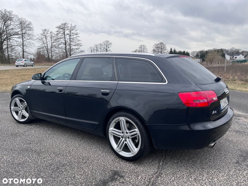 Audi A6 - 7