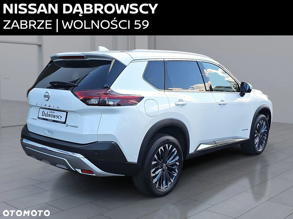 Nissan X-Trail 1.5 VC-T e-POWER Tekna e-4ORCE - 5