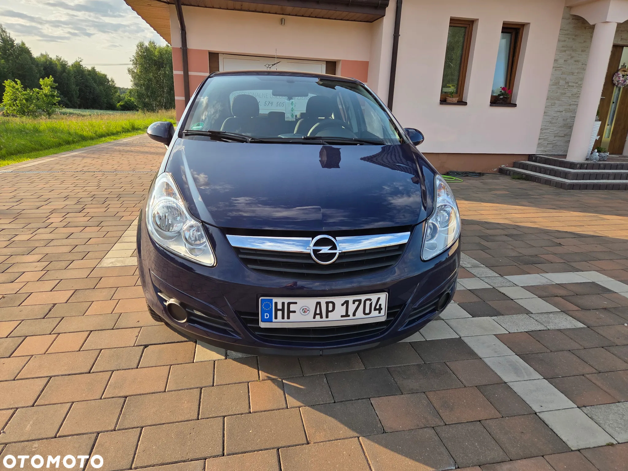 Opel Corsa 1.2 16V Color Edition - 2