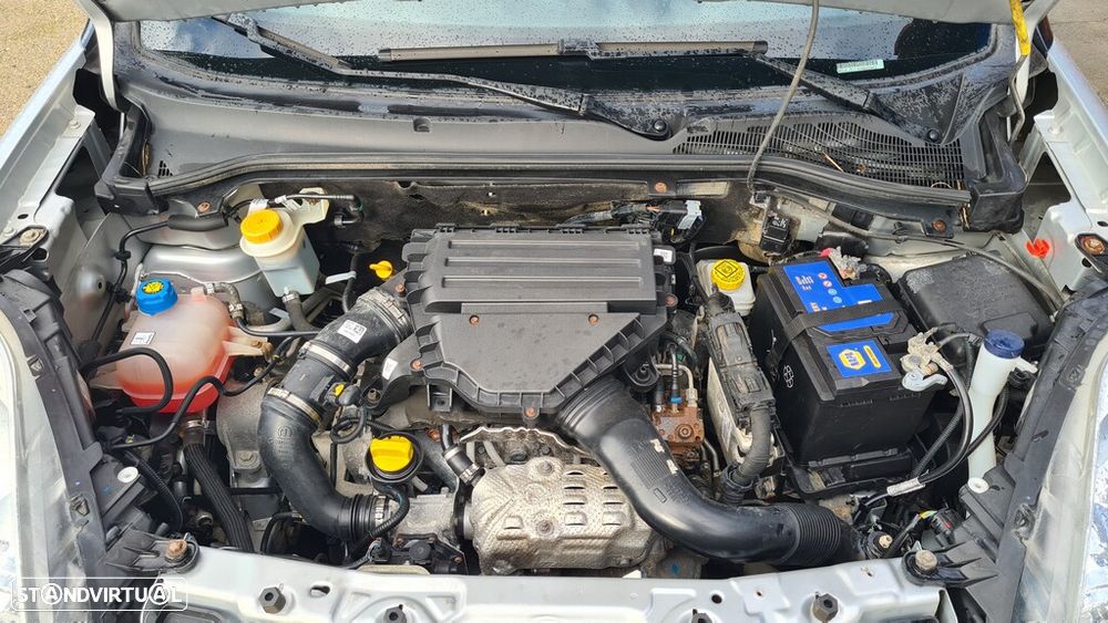 Opel Combo D (CDTI) L1H1 S&S Selection - 24
