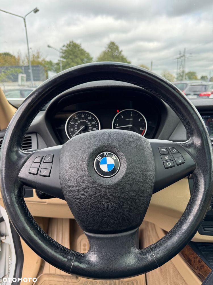 BMW X5 3.5d xDrive - 25