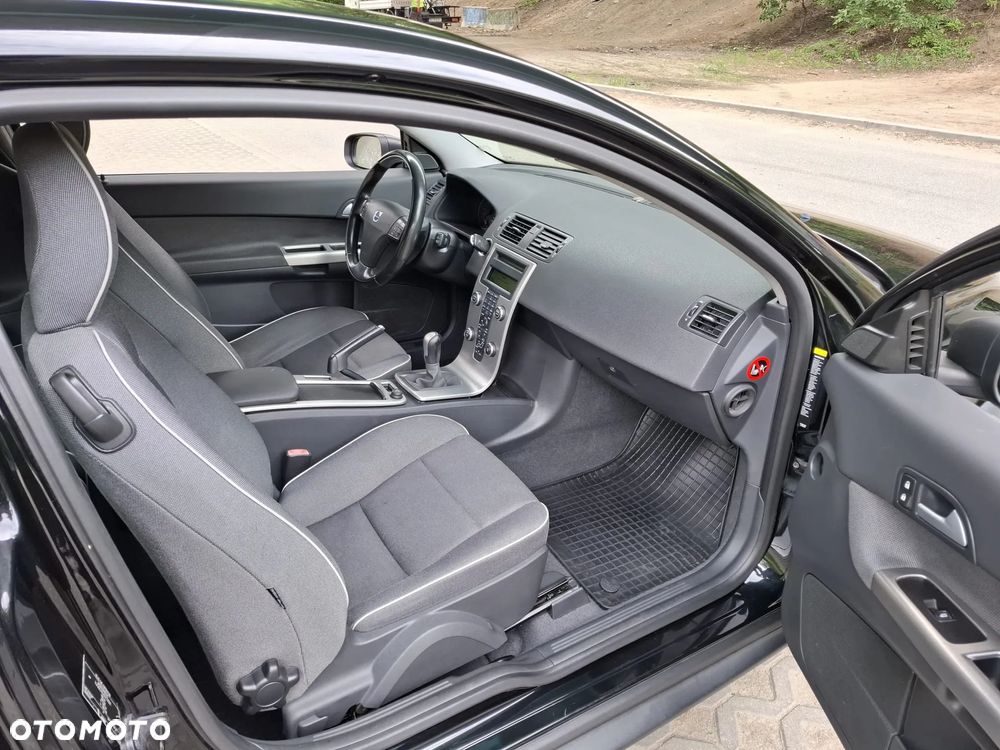 Volvo C30 1.6D - 18