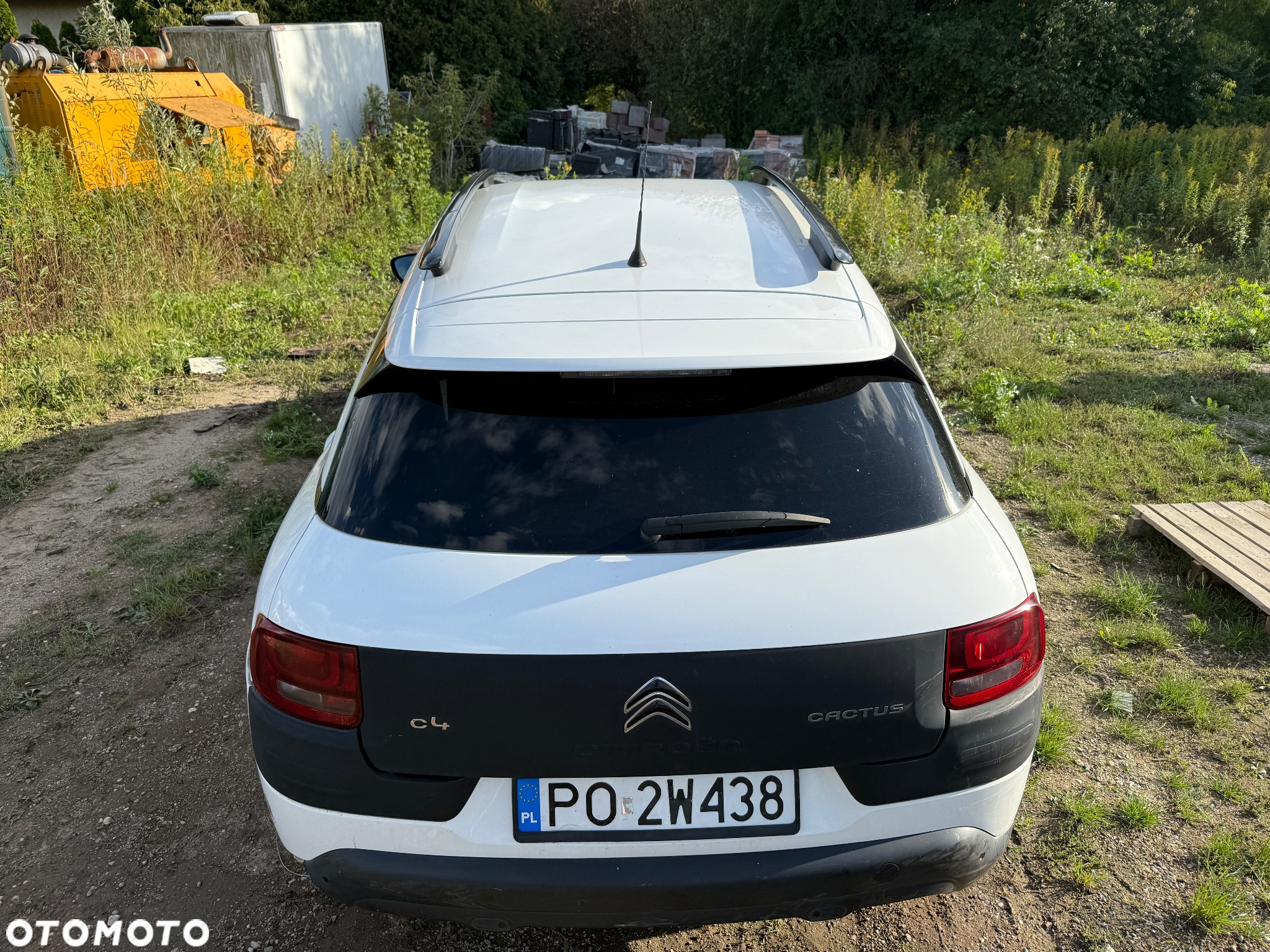 Citroën C4 Cactus 1.2 PureTech Live - 14