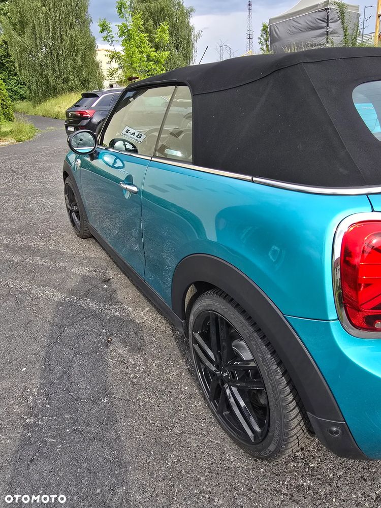 MINI Cooper S sport - 8
