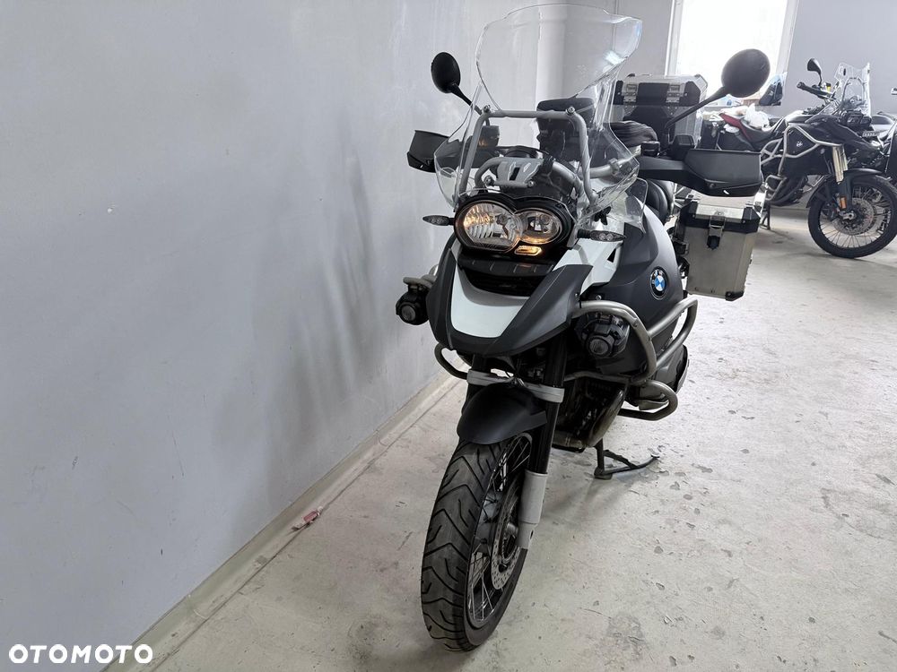 BMW GS - 8