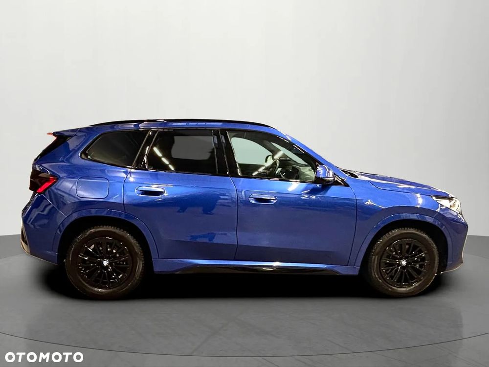 BMW X1 sDrive20i M Sport - 9