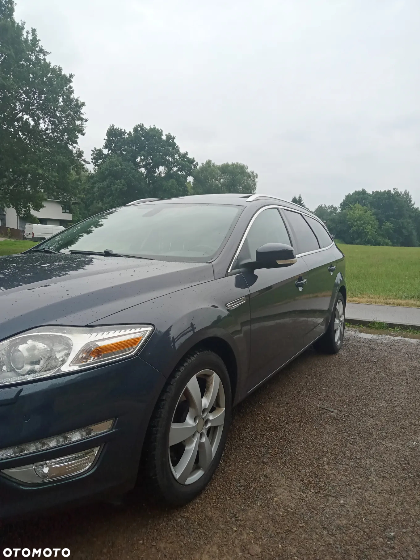 Ford Mondeo 2.0 TDCi Titanium LXS - 3