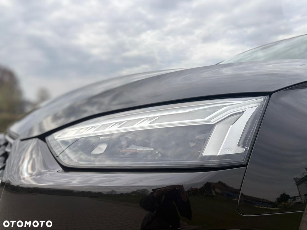 Audi A5 Sportback - 9