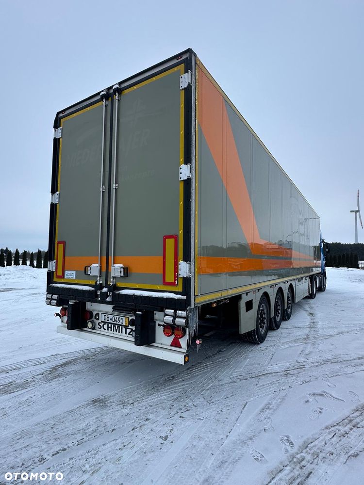 Schmitz Cargobull - 1