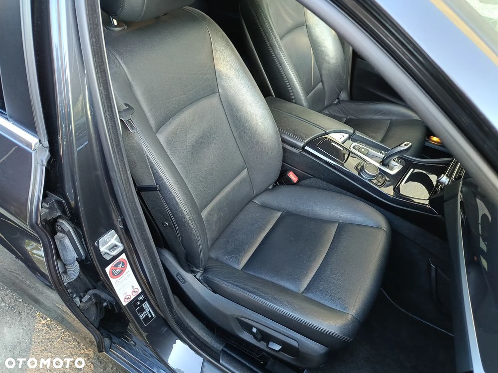 BMW Seria 5 - 17