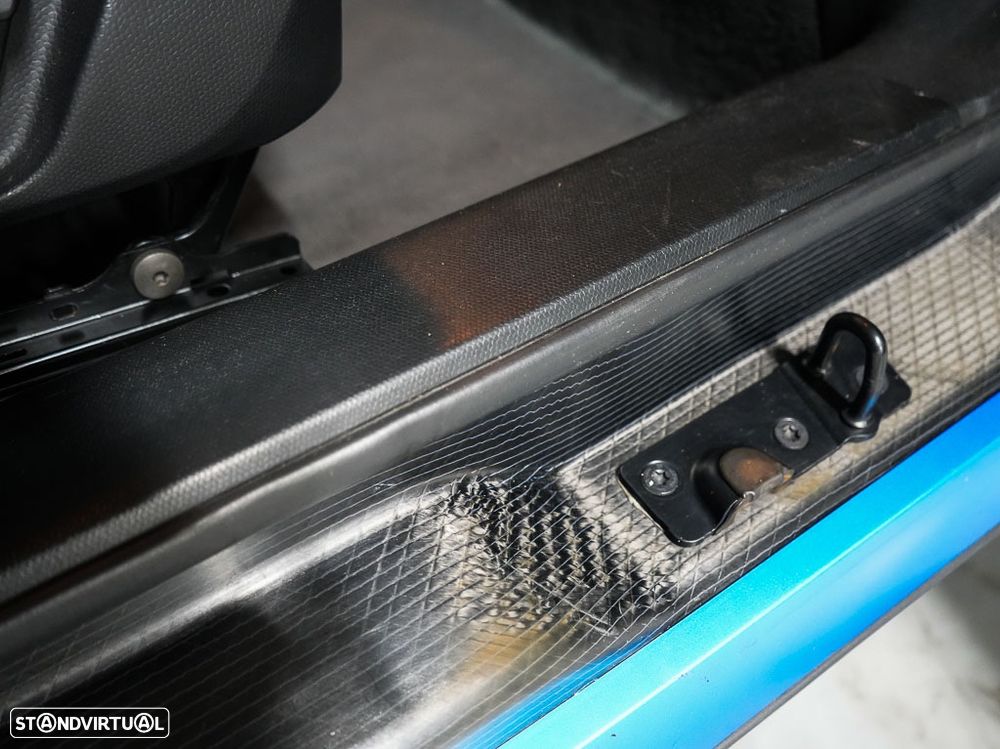 BMW i3 Standard - 34