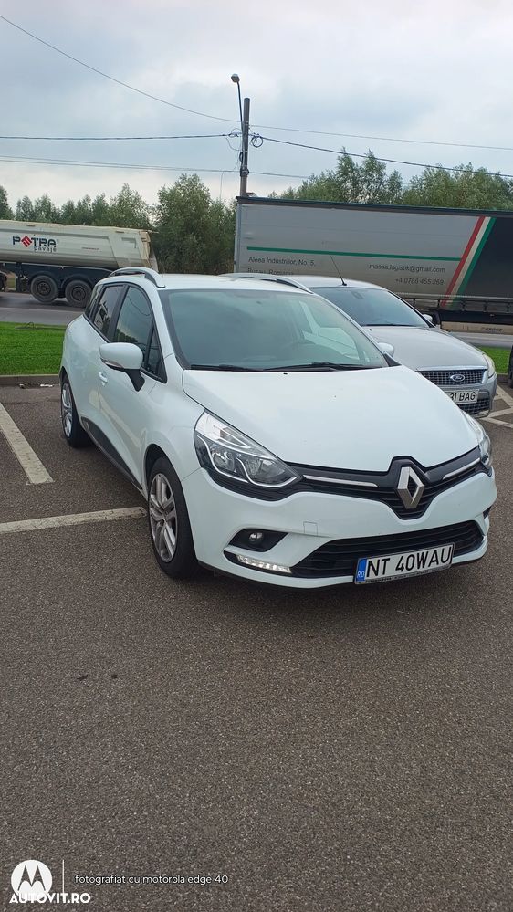 Renault Clio Energy TCe Intens - 2