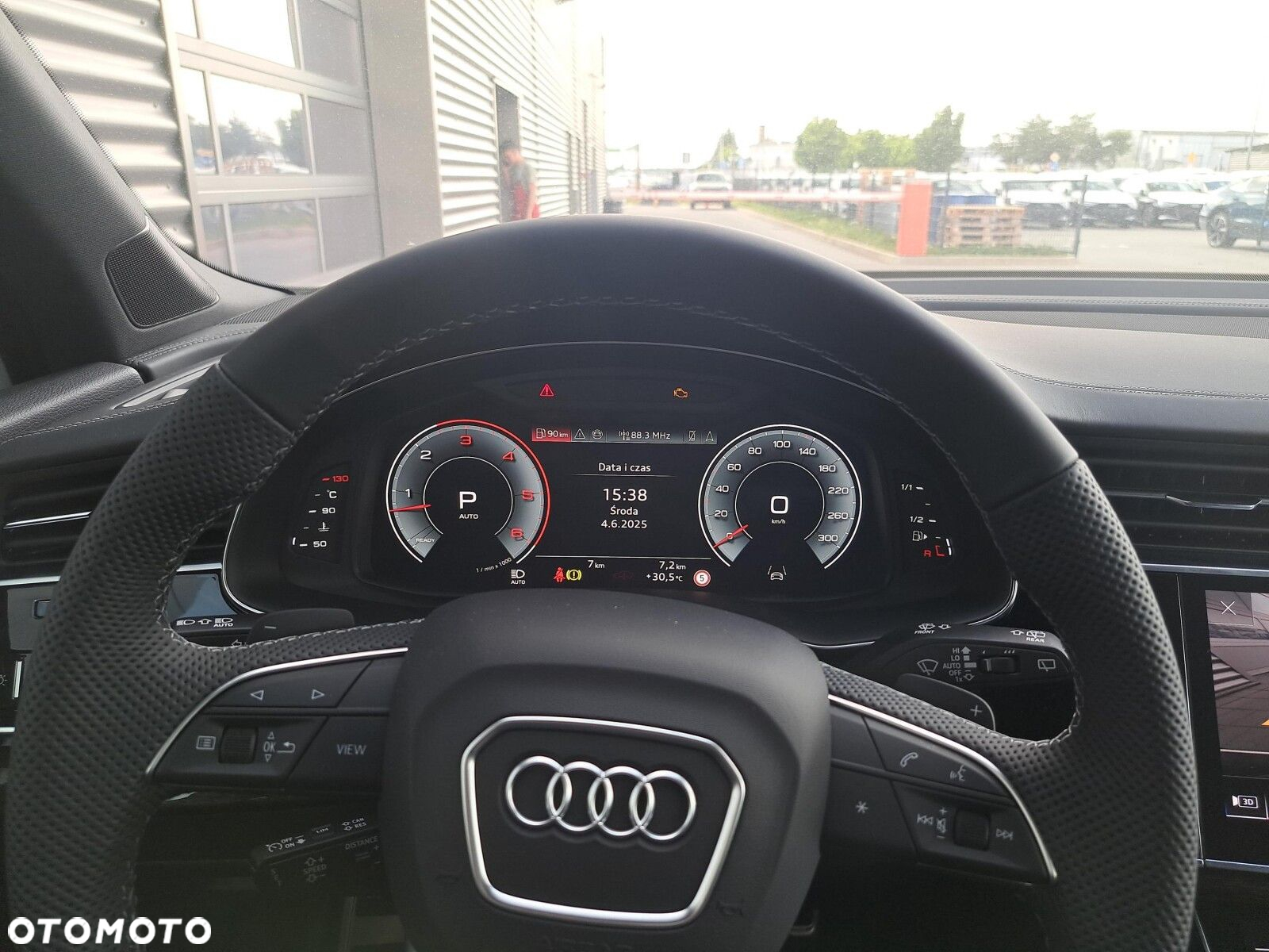 Audi Q7 - 14