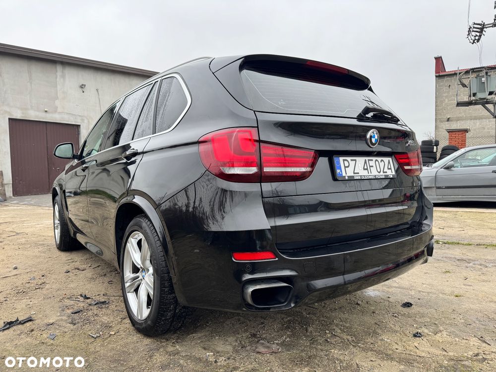 BMW X5 - 3