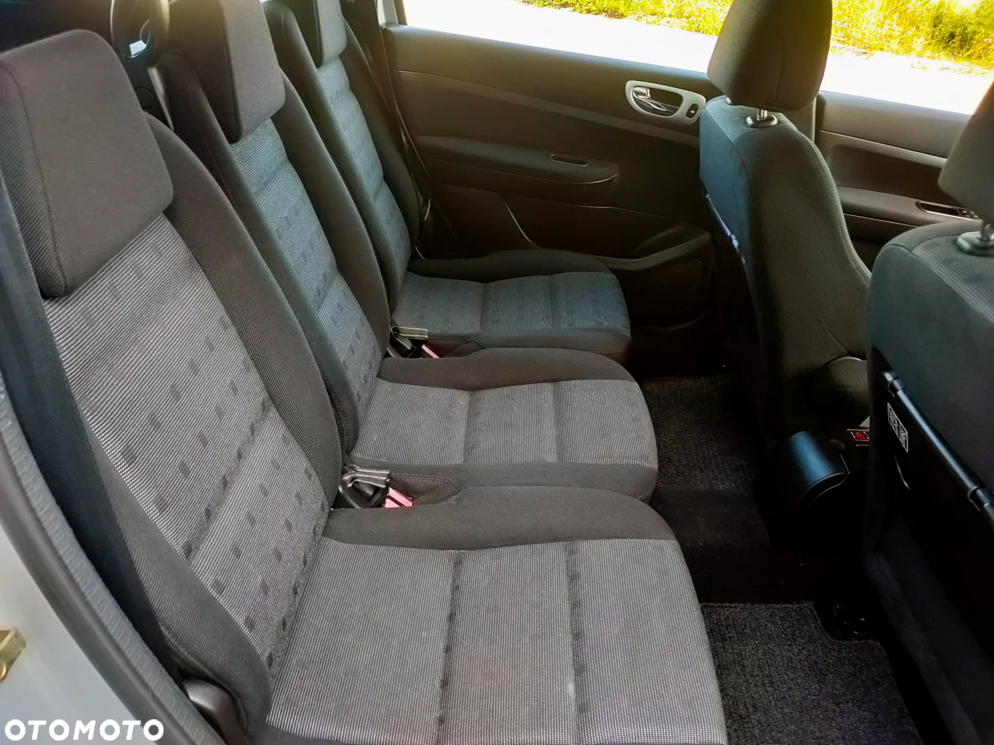 Peugeot 307 2.0 Oxygo - 21