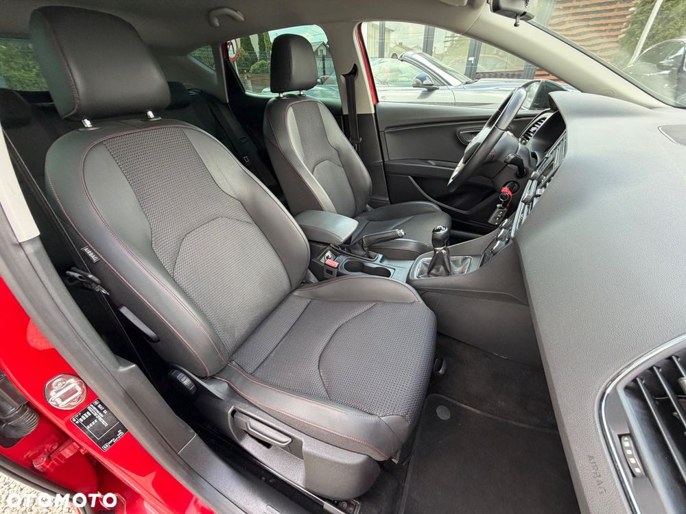 Seat Leon - 36