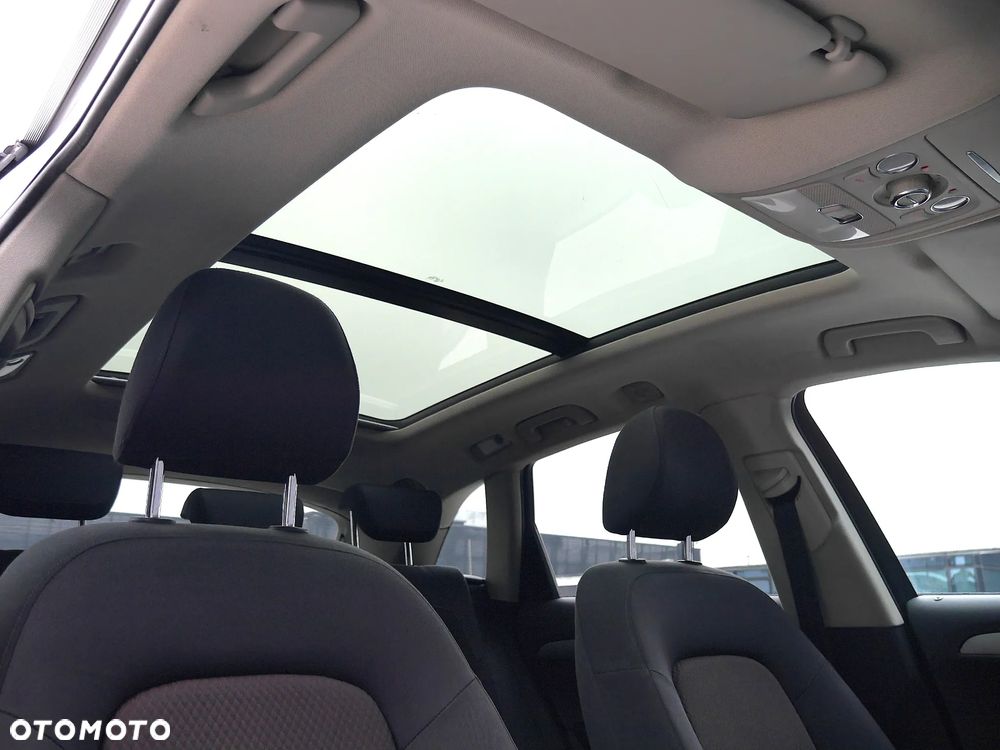 Audi Q5 2.0 TFSI Quattro S tronic - 26