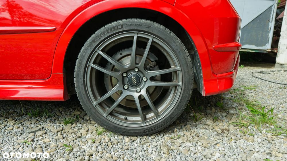 Honda Civic 2.0 TypeR - 19