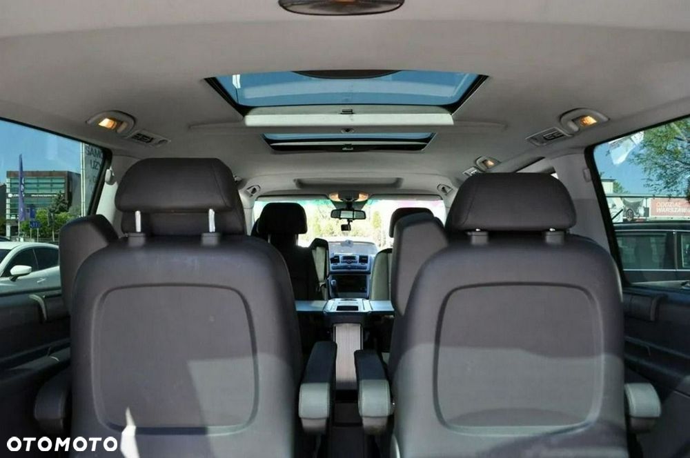 Mercedes-Benz Viano 2.8 CDI Ambiente (długi) - 34