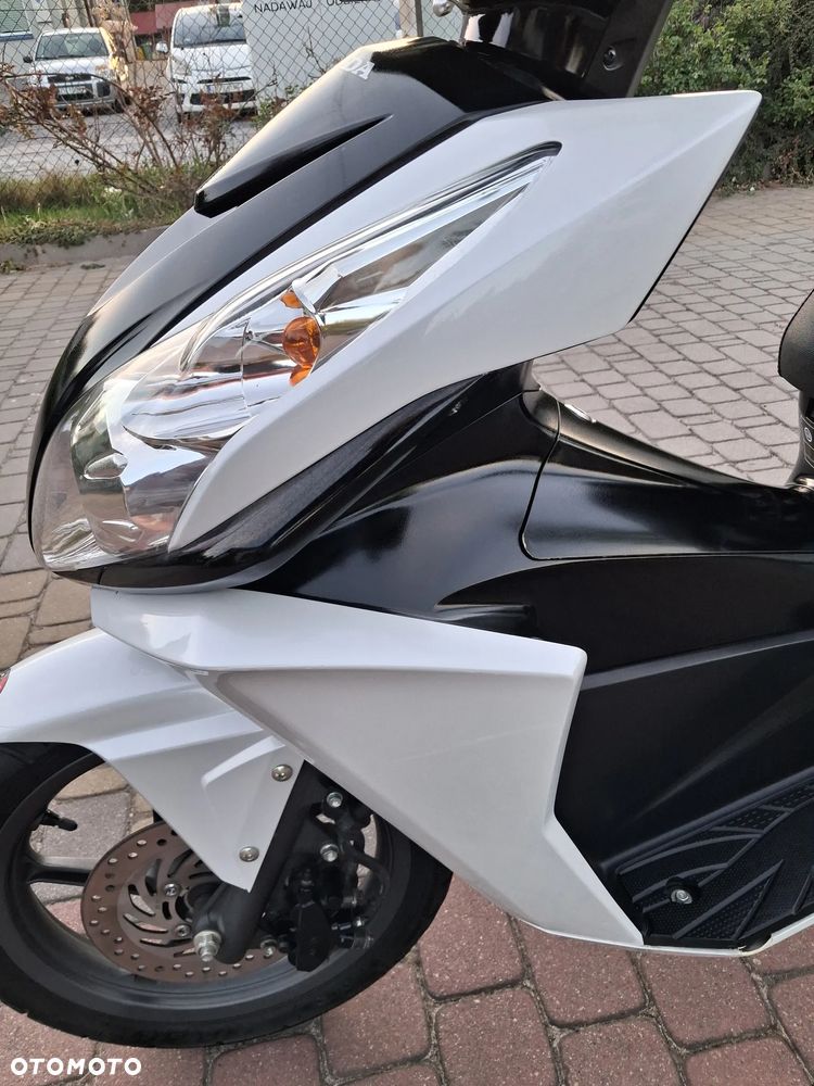 Honda NS - 14