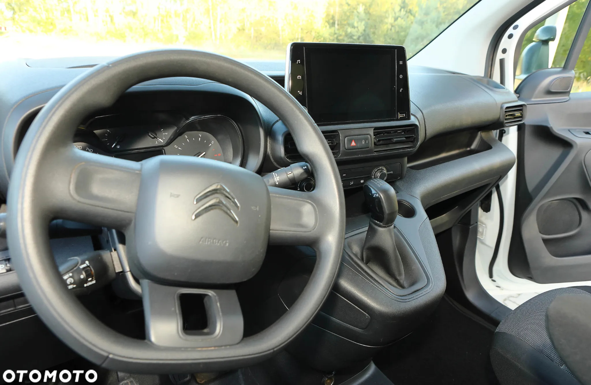 Citroën Berlingo M 1.5 BlueHDI Live - 2