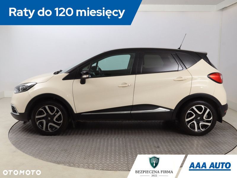Renault Captur - 4