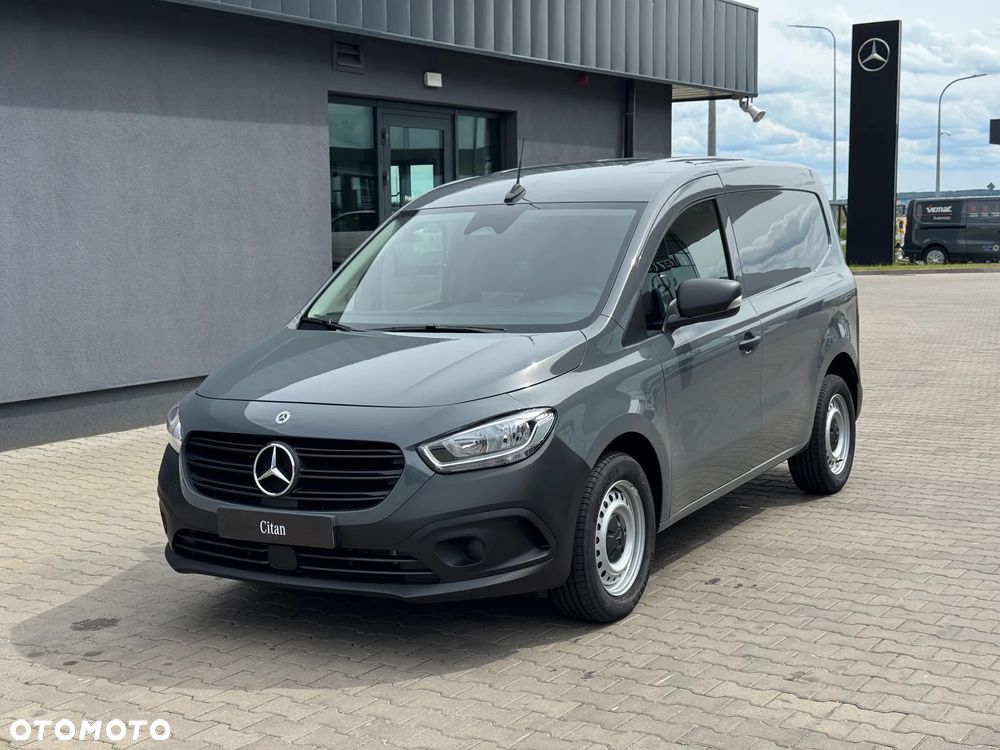 Mercedes-Benz Citan - 3
