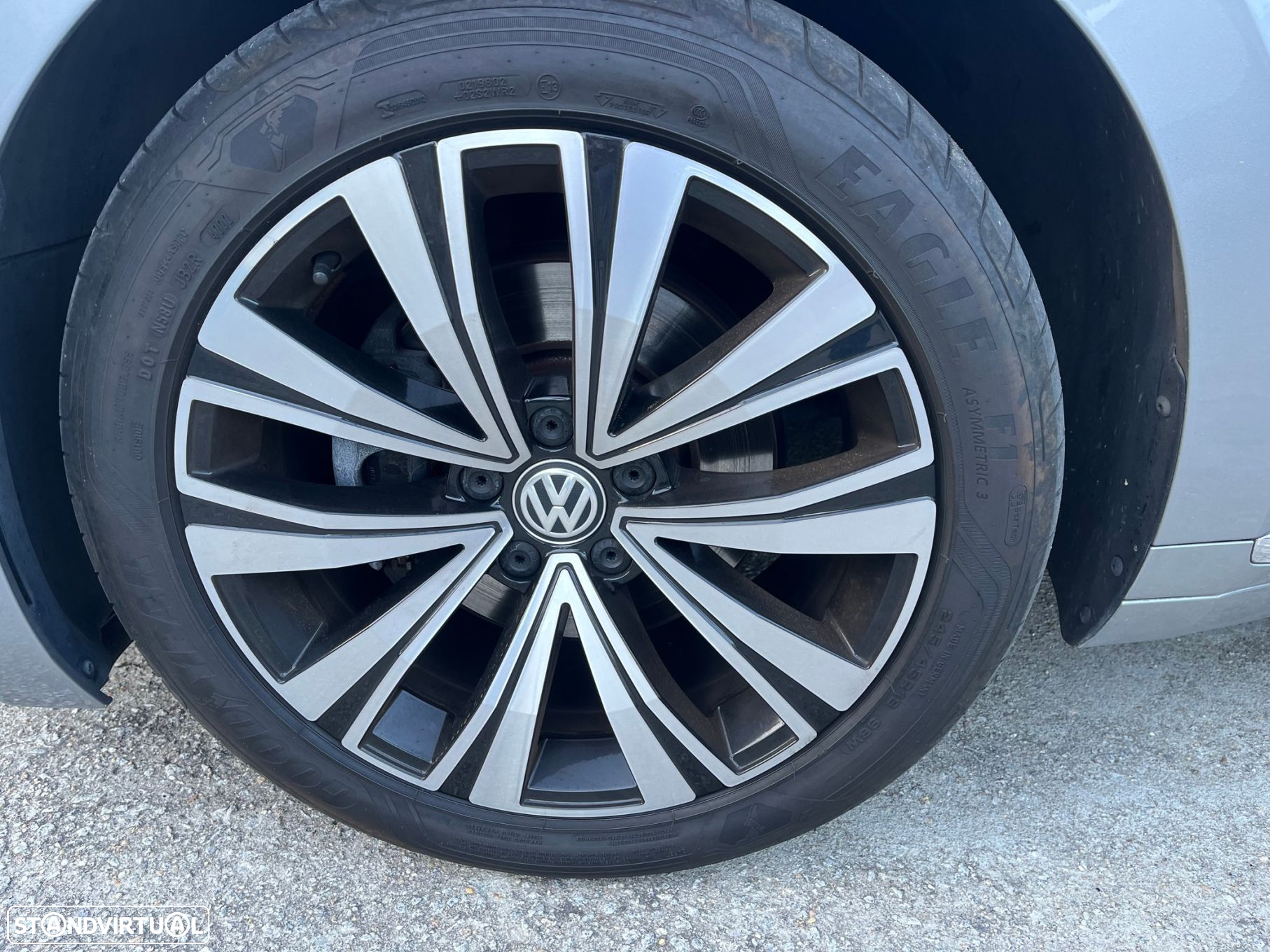 VW Arteon 2.0 TDI Elegance DSG - 20