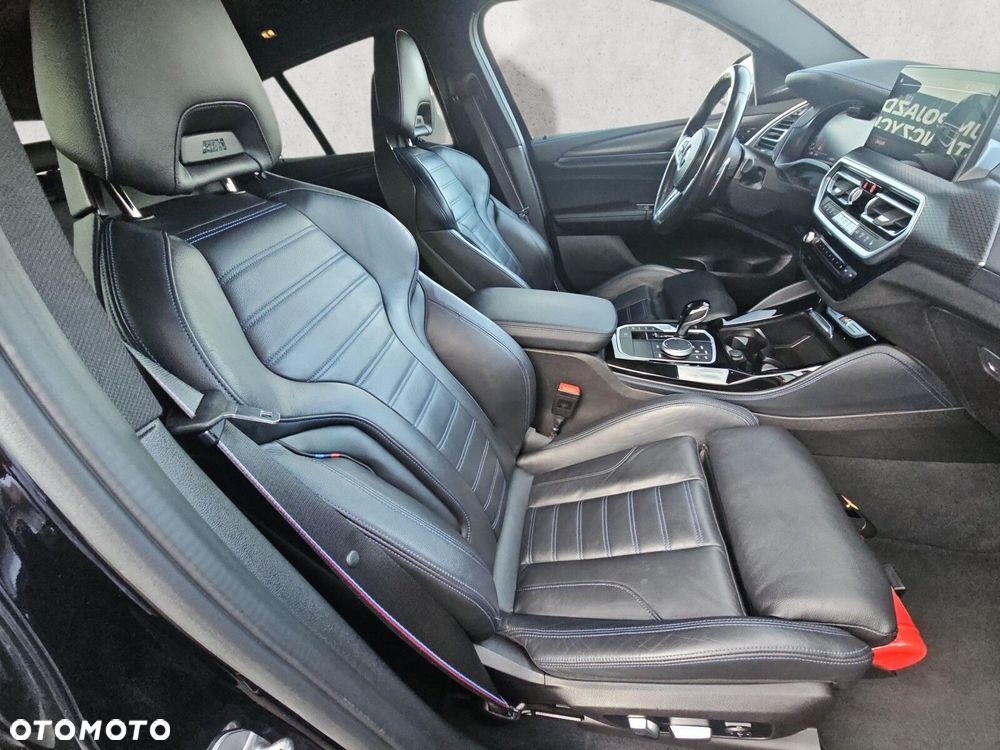 BMW X4 - 13