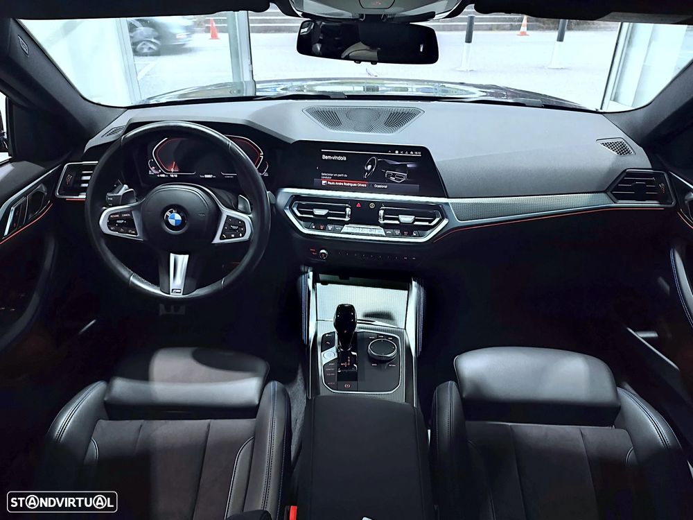 BMW 1M Coupe - 12