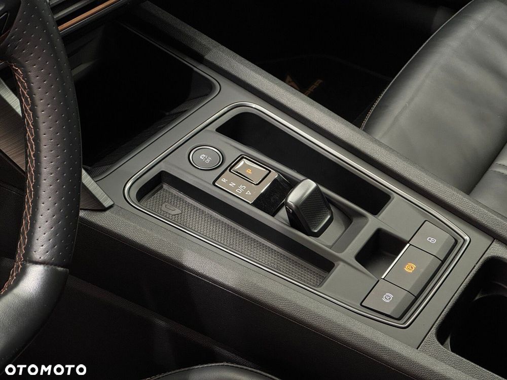 Cupra Formentor 2.5 TSI 4Drive VZ5 DSG - 9