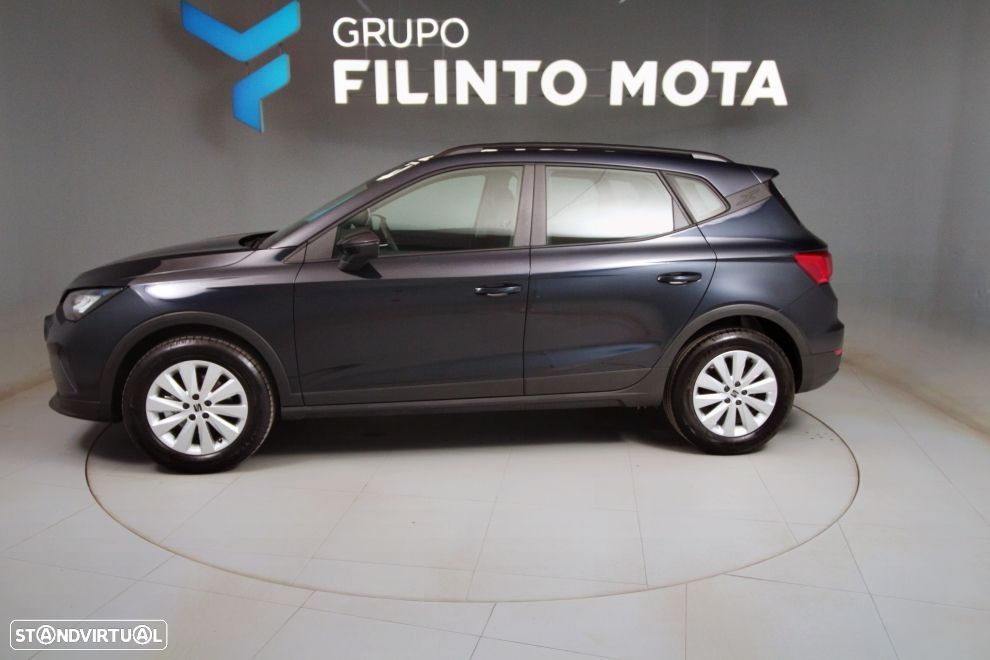 SEAT Arona 1.0 TSI Style - 5