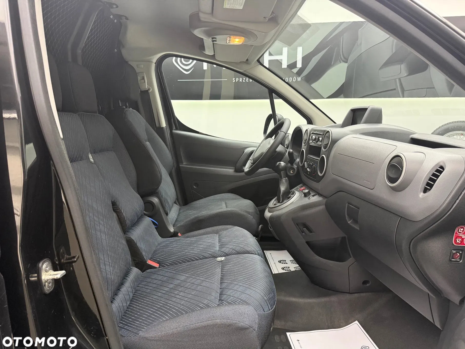 Peugeot Partner - 18