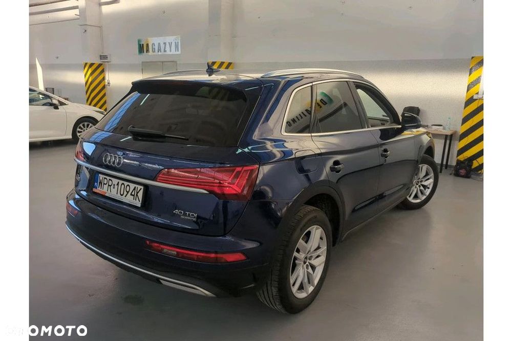 Audi Q5 - 3