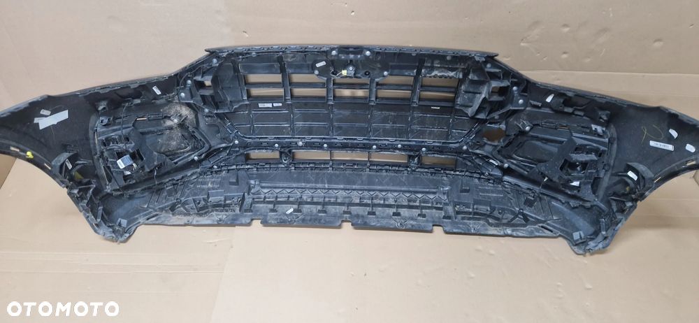 ZDERZAK AUDI Q5 80A LIFT 2020-2025 ZDERZAK PRZOD Q5 PO LIFCIE - 8