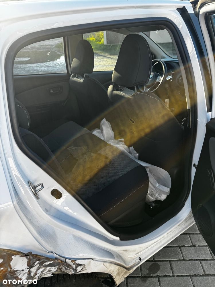 Toyota Yaris - 8